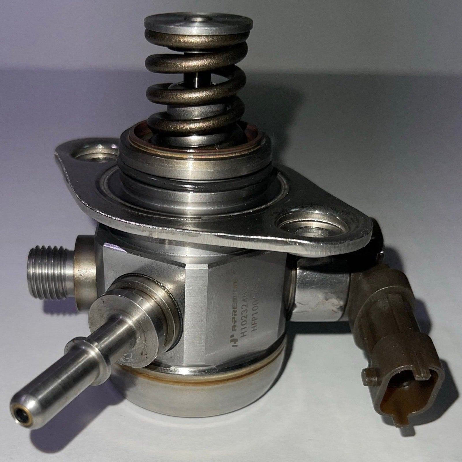 A-Premium High Pressure Fuel Pump Hyundai Sonata 2015-2019, Santa Fe 2019-2020, Santa Fe Sport 2017-2018, Tucson 2018-2021 & Kia Optima 2016-2020, Sorento, Sportage, 2.4L